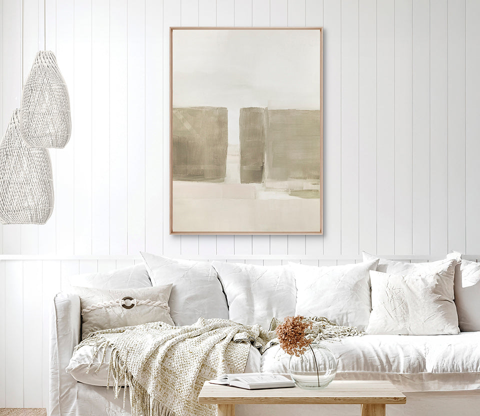 Armand Luxe VIII (Canvas)