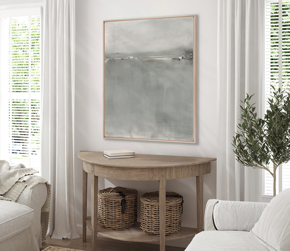 Arona Stillness I (Canvas)