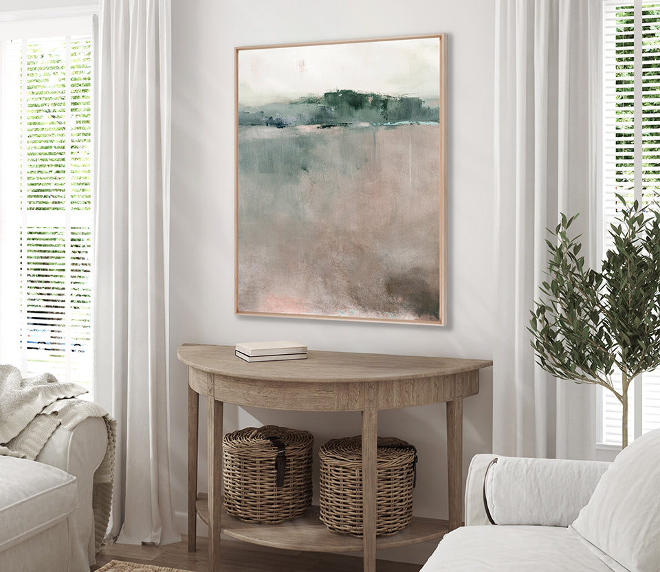 Arona Stillness VII (Canvas)