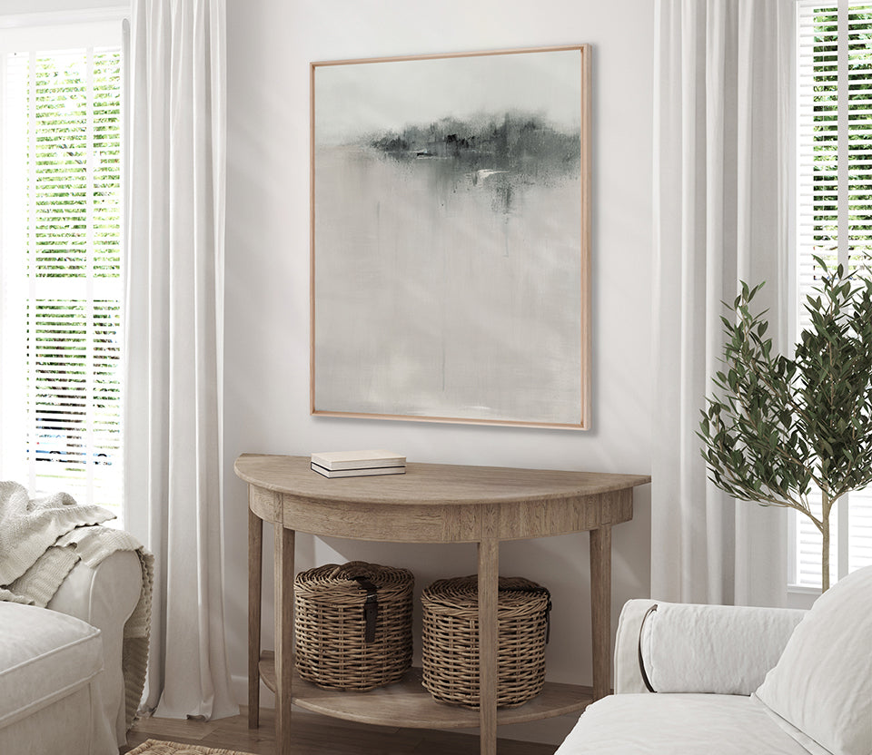 Arona Stillness XII (Canvas)