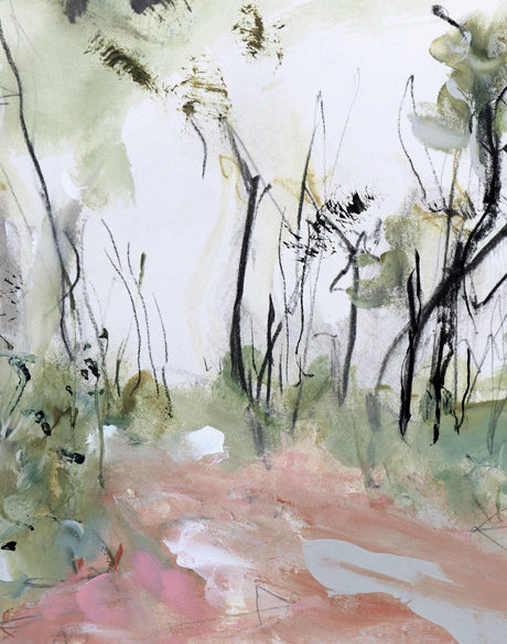 Beach Path II