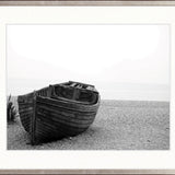 Wooden Boat