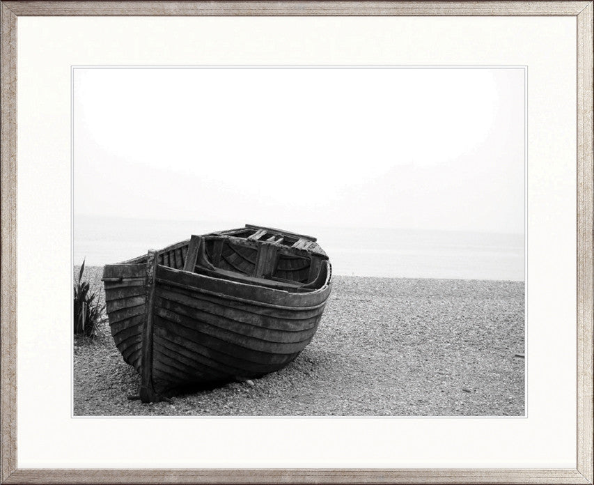 Wooden Boat