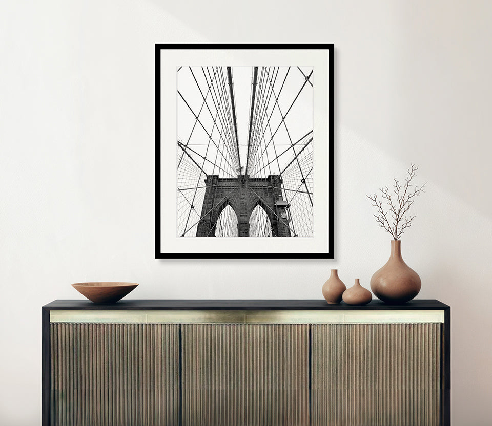 Brooklyn Bridge