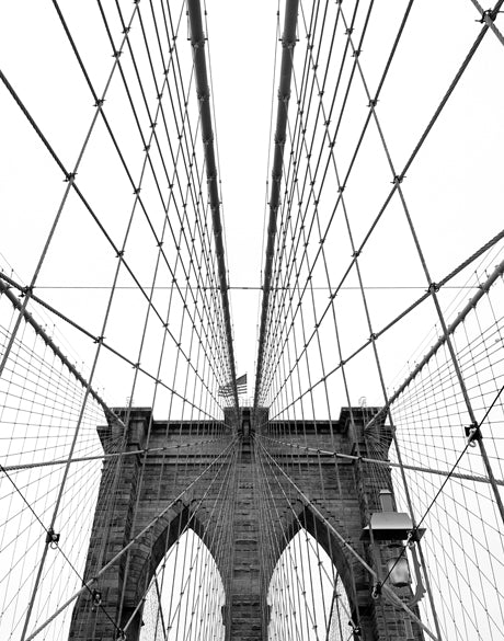 Brooklyn Bridge
