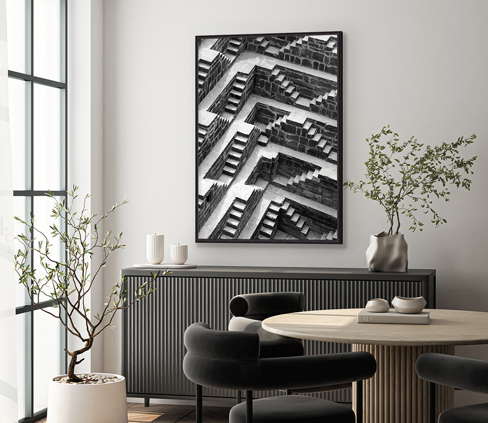 Step Repeat (Canvas)