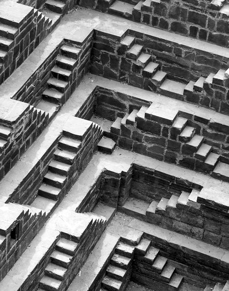 Step Repeat (Canvas)