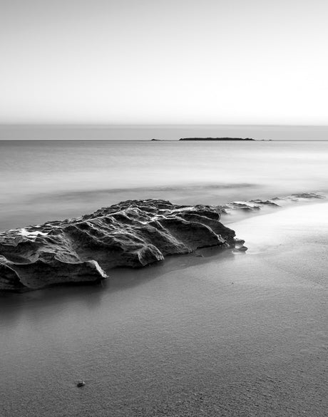 Coastal Serenity