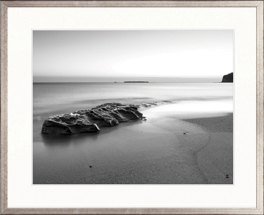 Coastal Serenity
