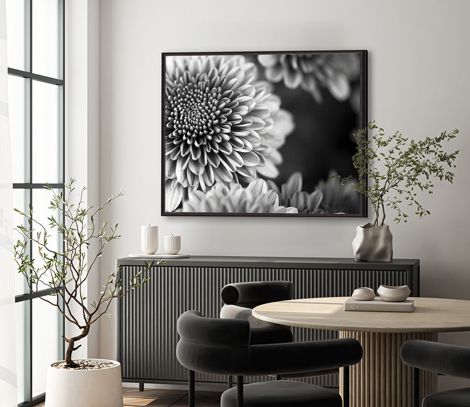 Full Bloom (Canvas)