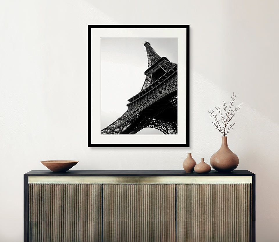 Eiffel Tower