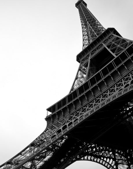 Eiffel Tower