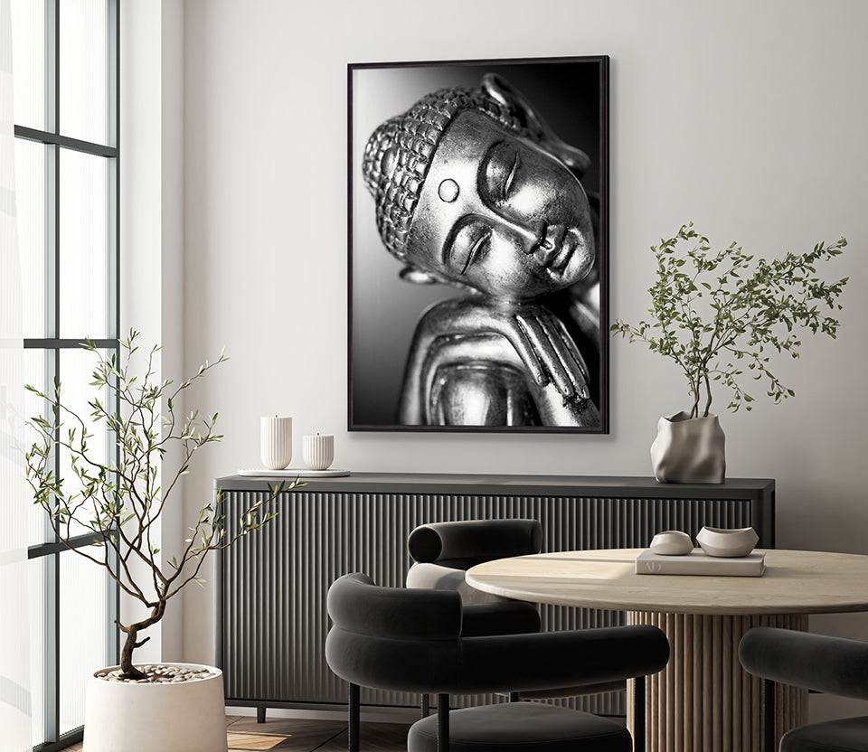 Inner Tranquility (Canvas)