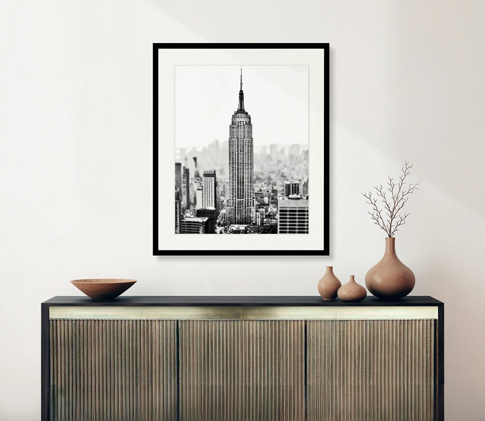 New York Skyline