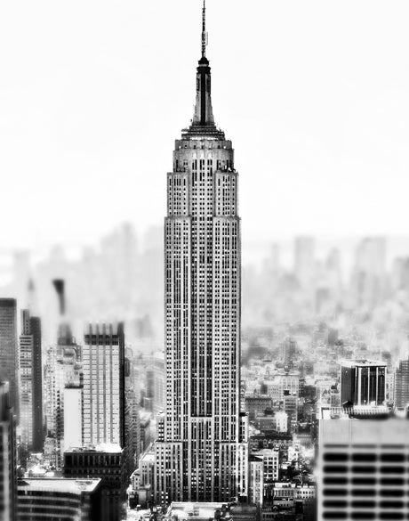 New York Skyline