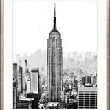 New York Skyline