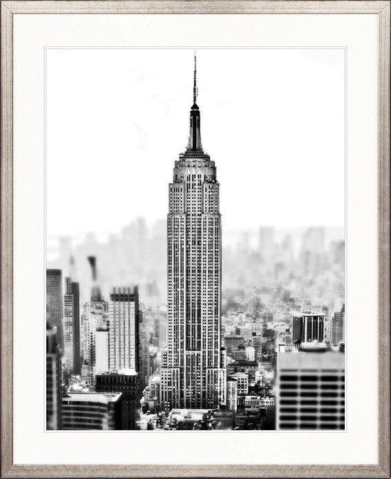 New York Skyline