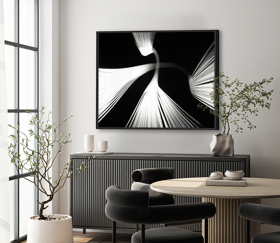 Wired (Canvas)
