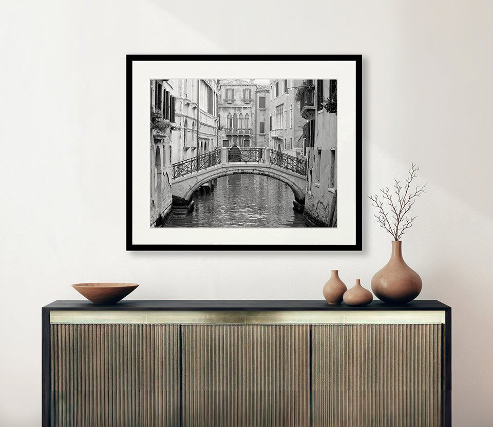 Venice Dreaming