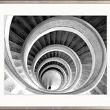 Majestic Stairwell