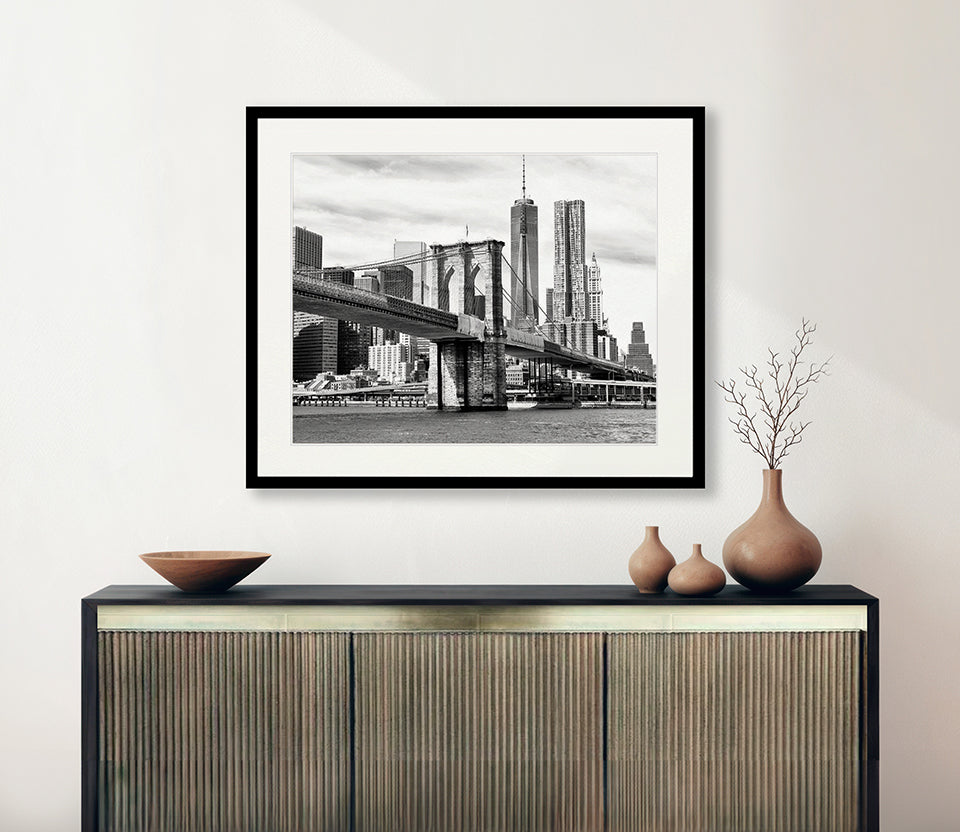 Brooklyn Bridge II