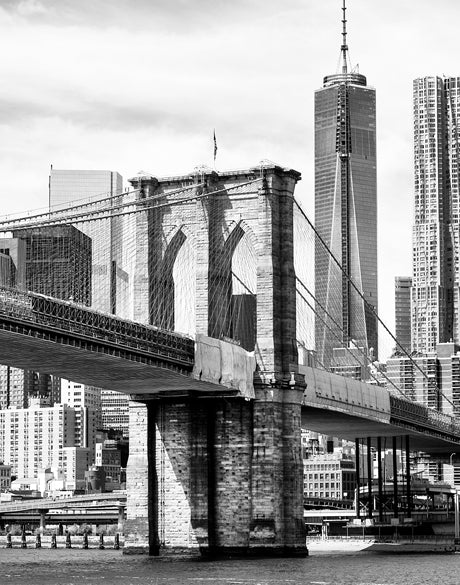 Brooklyn Bridge II