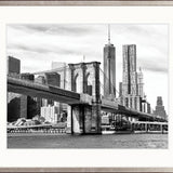 Brooklyn Bridge II