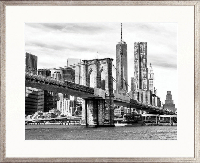 Brooklyn Bridge II