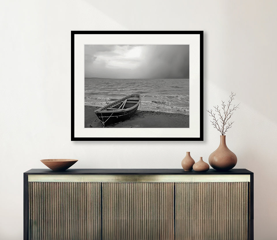 Row Boat