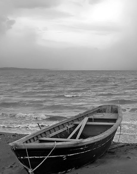Row Boat