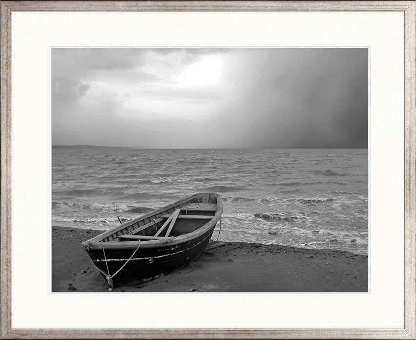 Row Boat