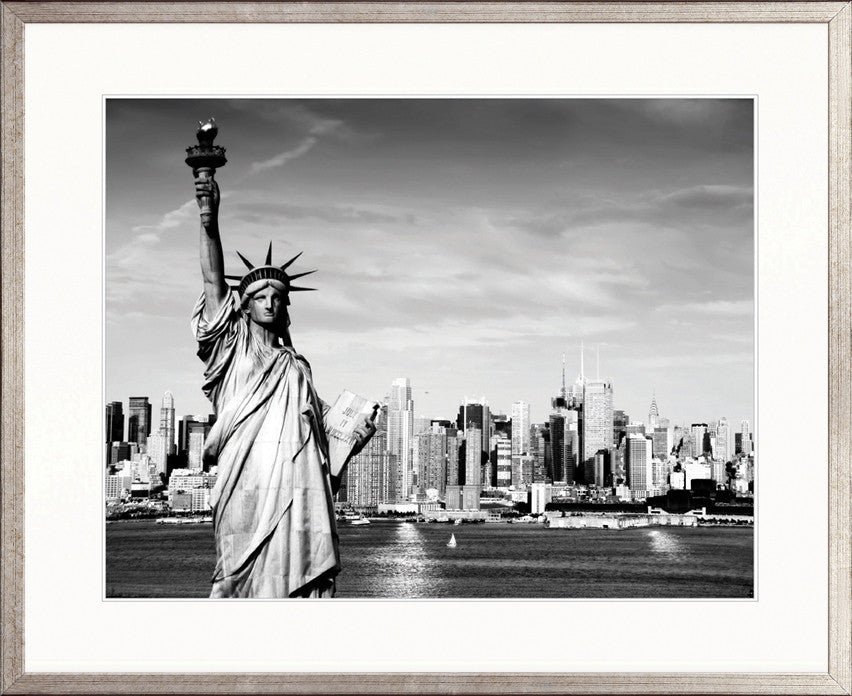 Statue Of Liberty