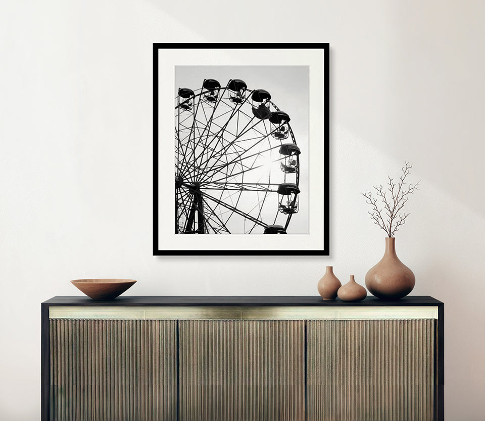 Ferris Wheel