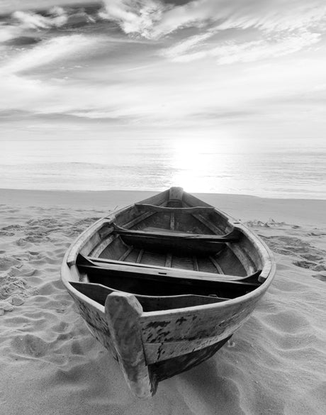 Calm Journey Ahead II