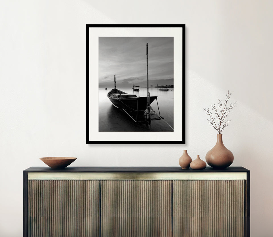 Safe Harbour