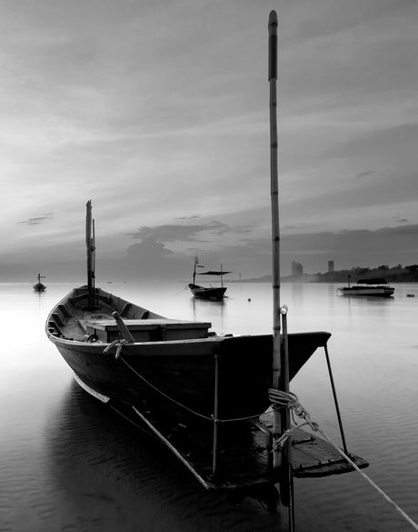 Safe Harbour