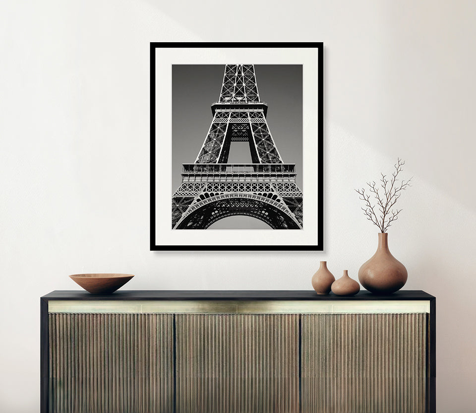 Towering Beauty