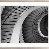 Spiral Journey Ahead