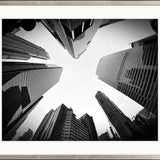 Skyward Gazing