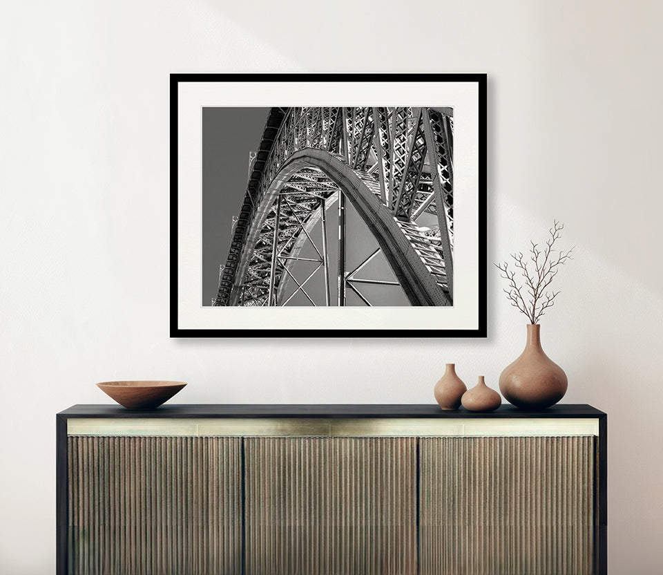 Architectural Abstract