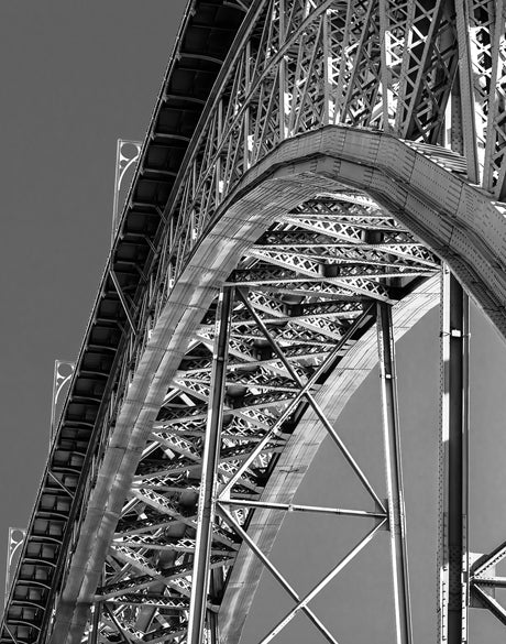 Architectural Abstract