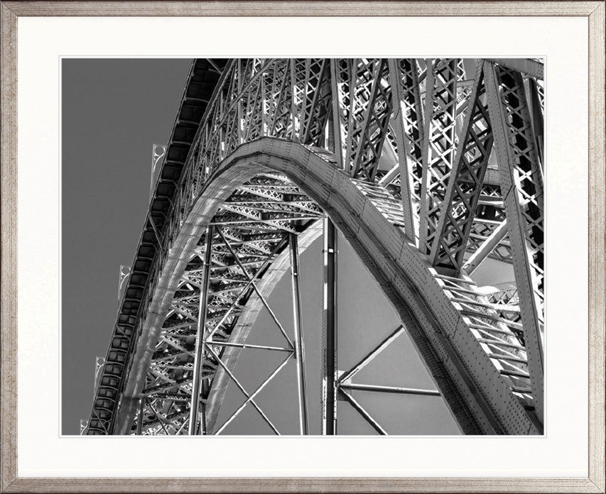 Architectural Abstract