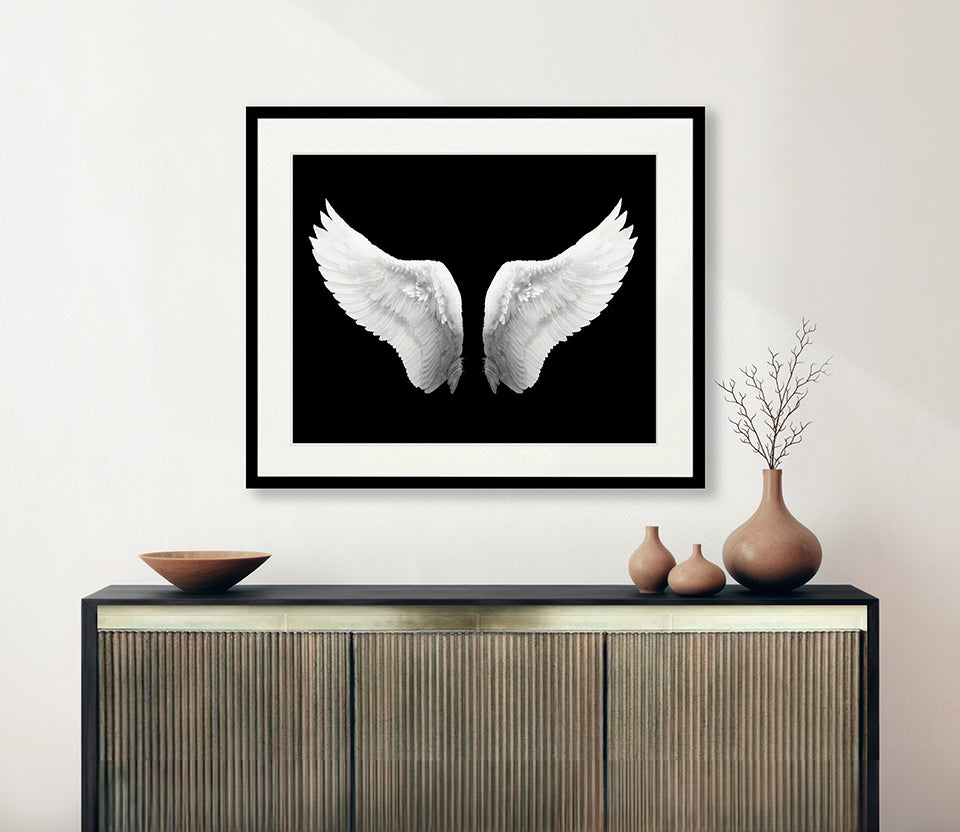 Angel Wings
