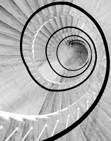 One Step, Two Step