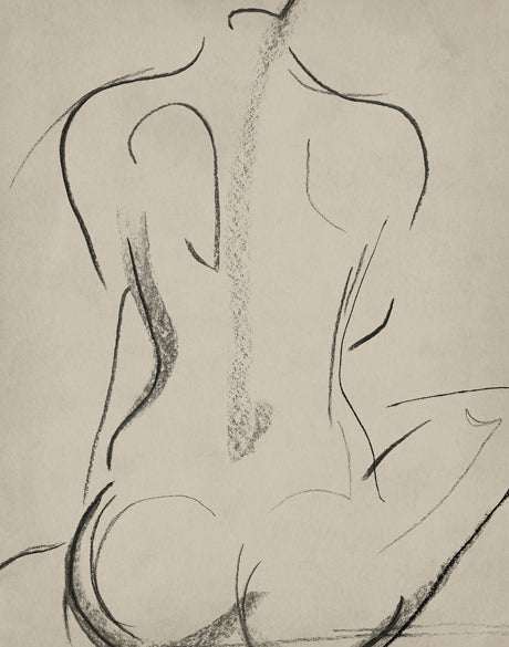 Female Form III