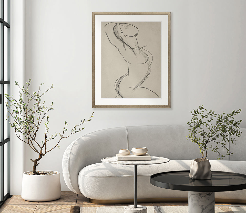 Female Form V