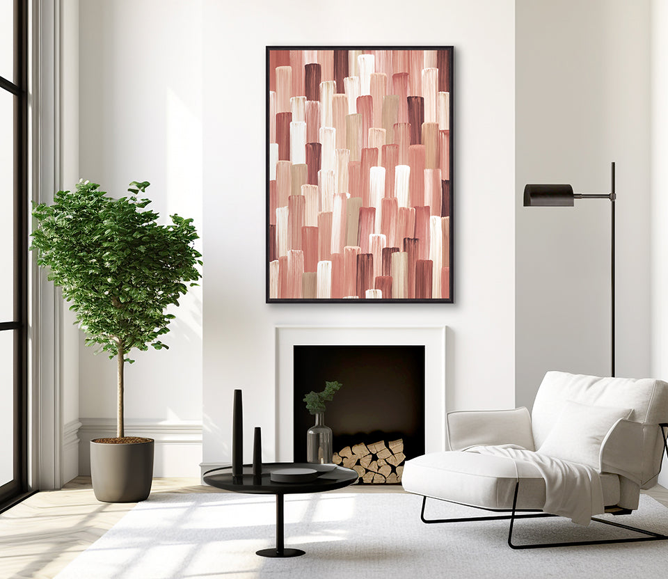 Spirit Joy IV (Canvas)