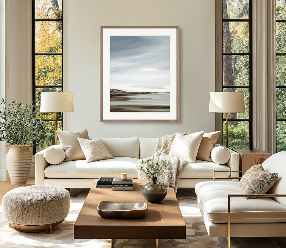 Aurea Shoreline I