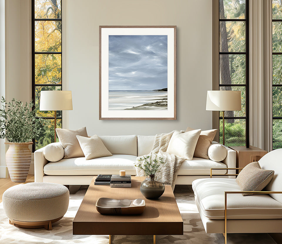 Aurea Shoreline III