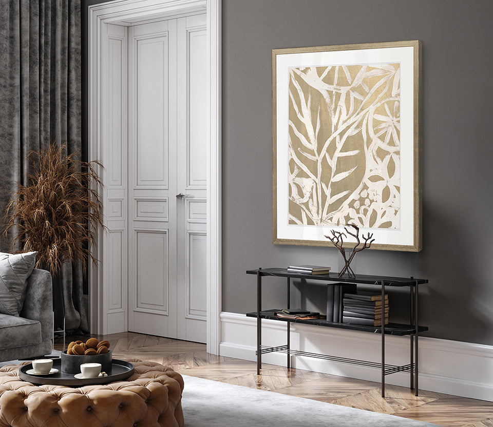Avalie Foliages I